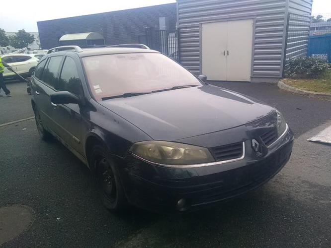 Image Pompe de direction - RENAULT LAGUNA 2