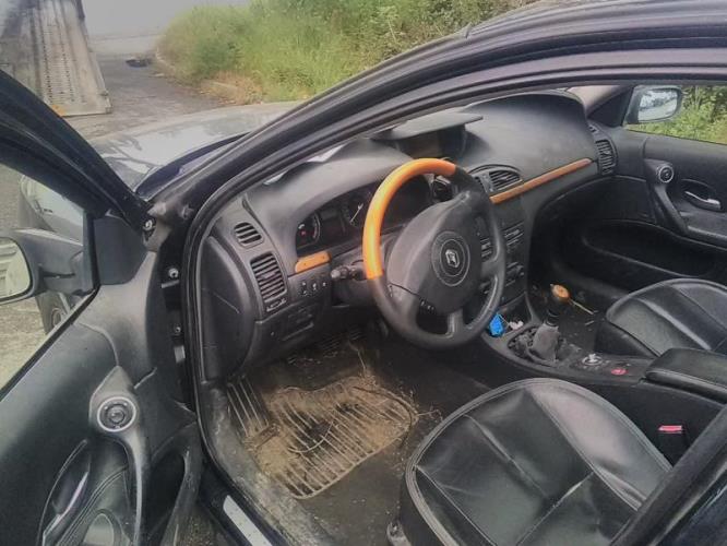 Image Pompe de direction - RENAULT LAGUNA 2