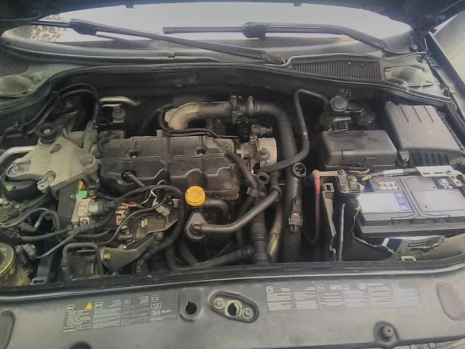 Image Pompe de direction - RENAULT LAGUNA 2