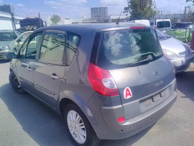 Image Retroviseur droit - RENAULT SCENIC 2