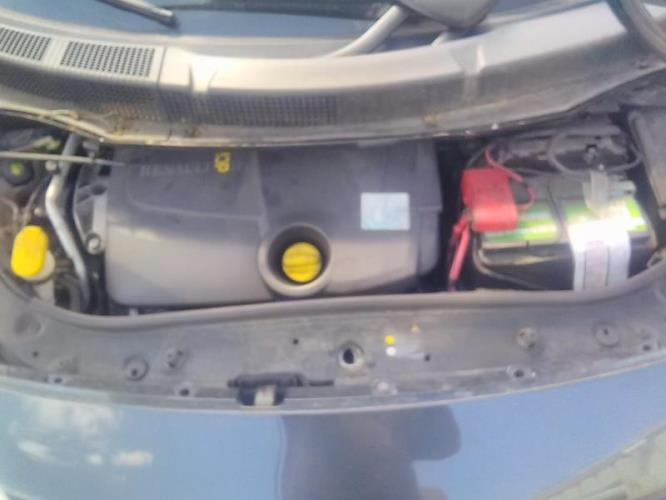 Image Retroviseur droit - RENAULT SCENIC 2