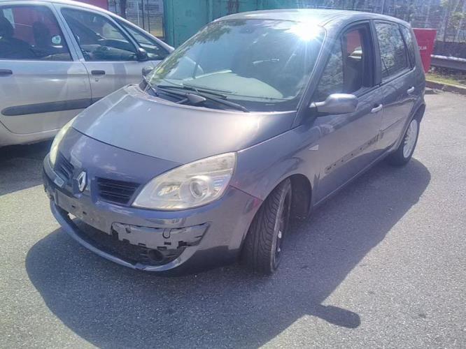 Image Retroviseur droit - RENAULT SCENIC 2
