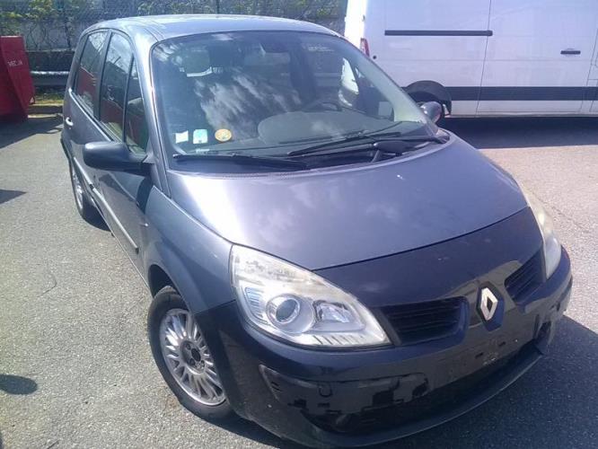 Image Retroviseur droit - RENAULT SCENIC 2