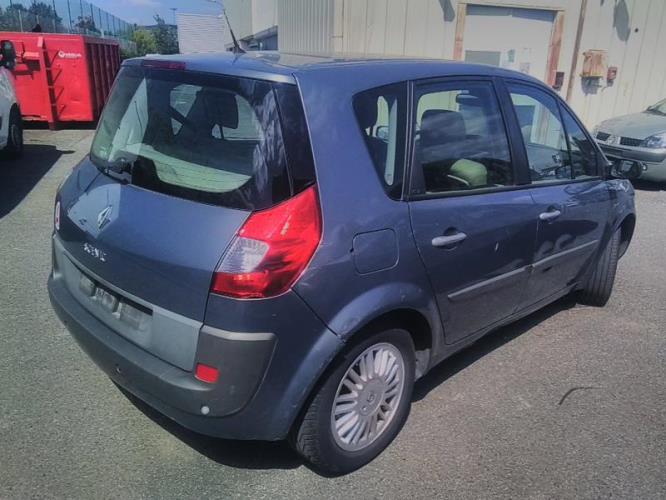 Image Retroviseur droit - RENAULT SCENIC 2