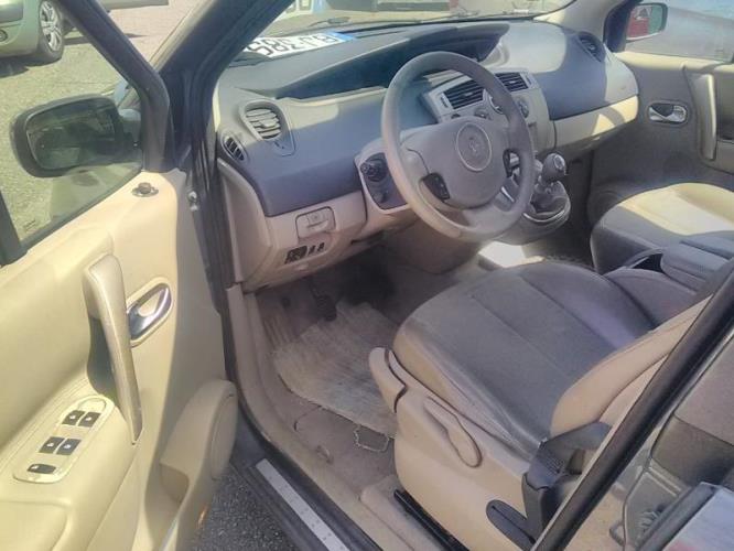 Image Retroviseur droit - RENAULT SCENIC 2