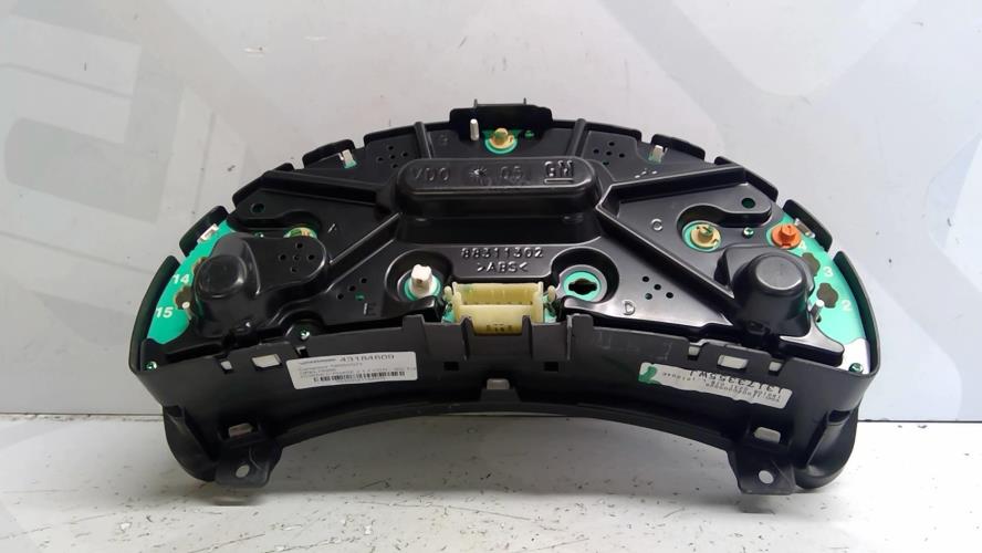 Image Compteur - OPEL CORSA C