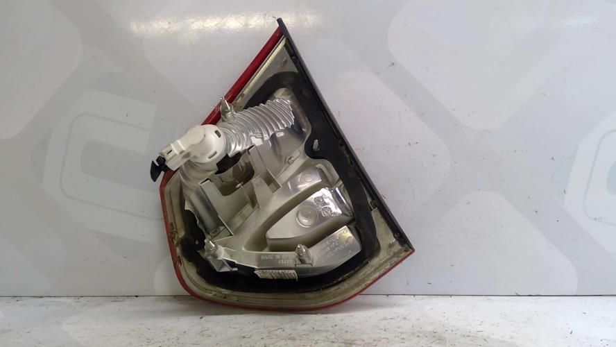 Image Feu arriere secondaire gauche (feux) - CITROEN C4 PICASSO 1