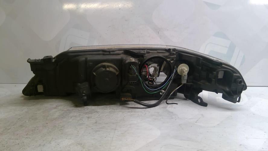 Image Optique avant principal droit (feux)(phare) - RENAULT LAGUNA 2