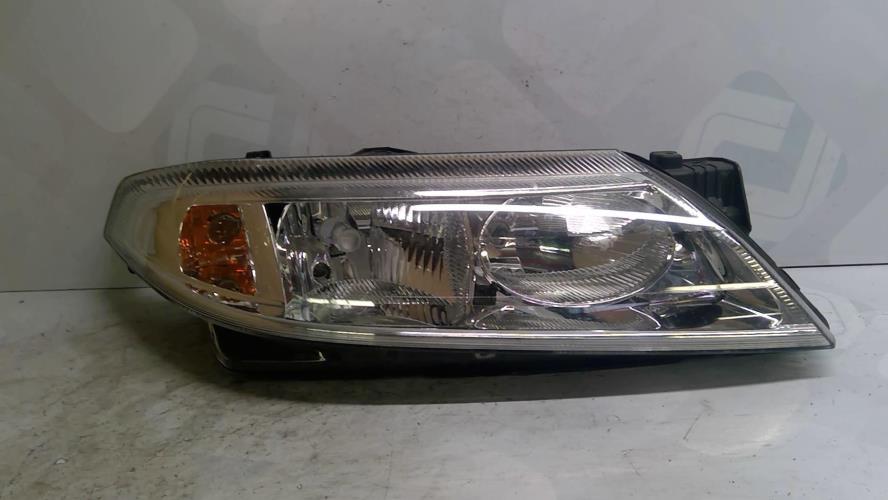 Image Optique avant principal droit (feux)(phare) - RENAULT LAGUNA 2
