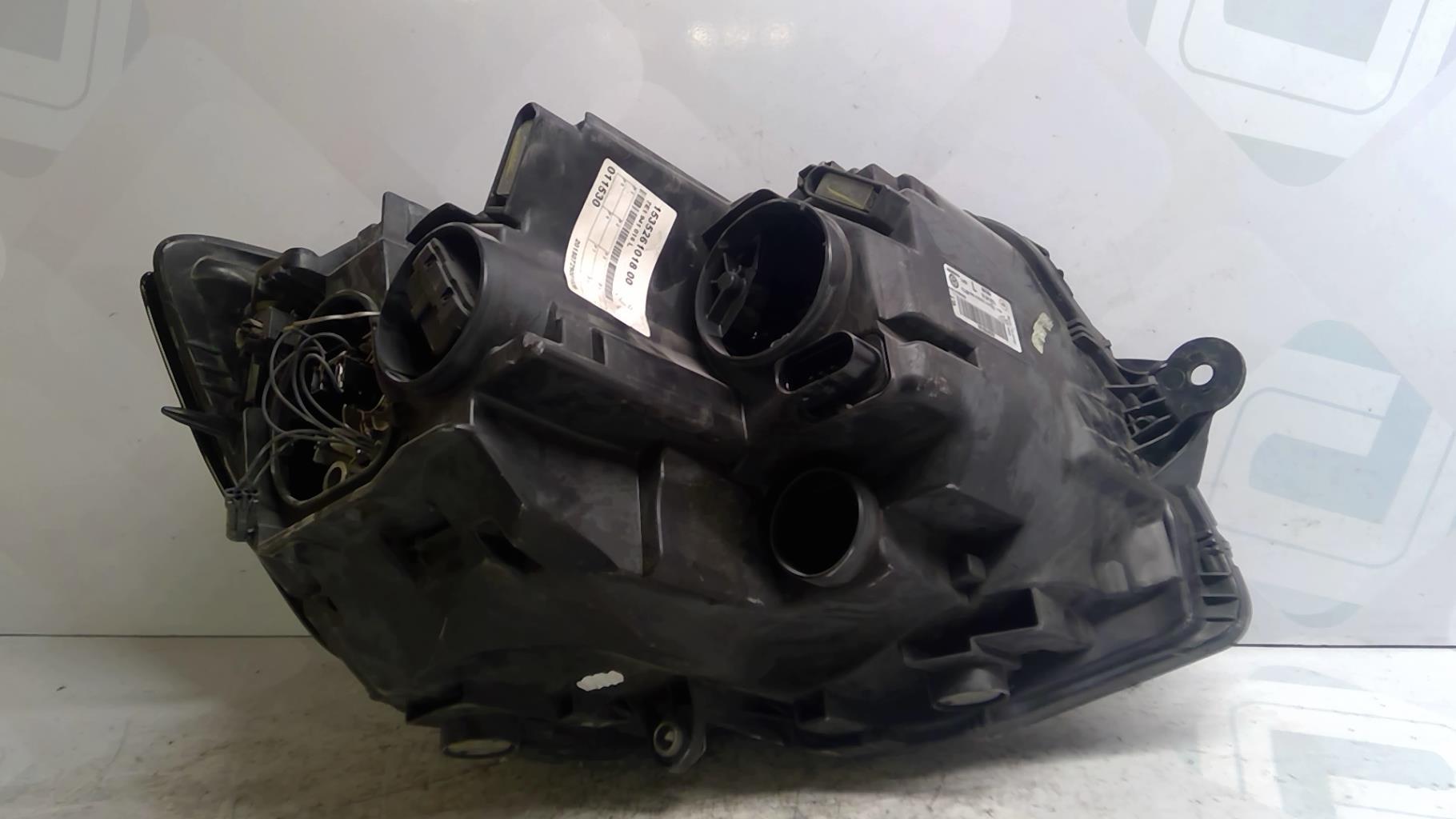 Gruppo ottico anteriore principale sinistro (luci)(faro) VOLKSWAGEN TRANSPORTER 6  - 1