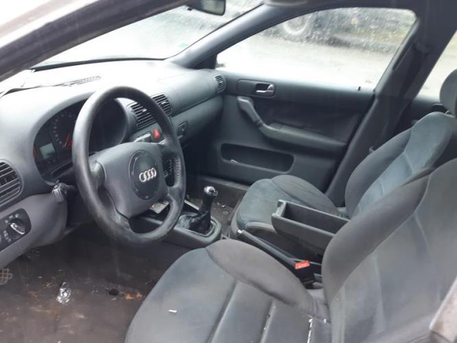 Image Compresseur clim - AUDI A3 1
