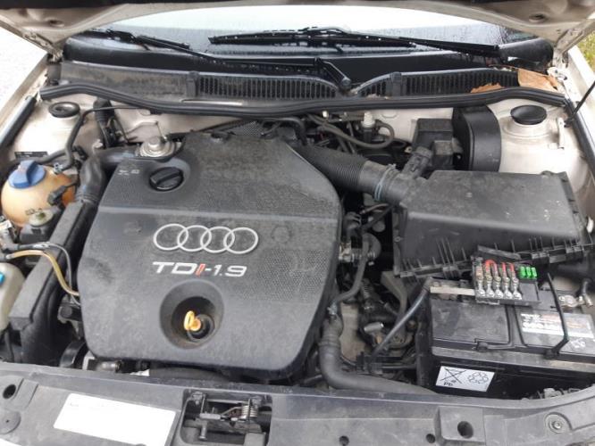 Image Compresseur clim - AUDI A3 1