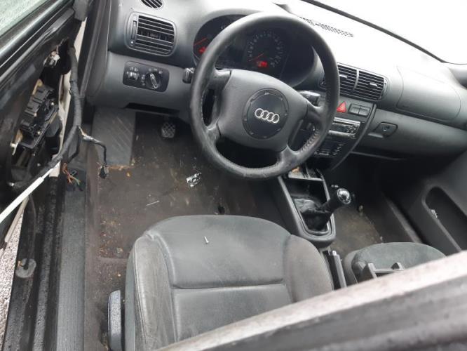 Image Compresseur clim - AUDI A3 1