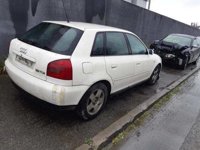 Image Compresseur clim - AUDI A3 1