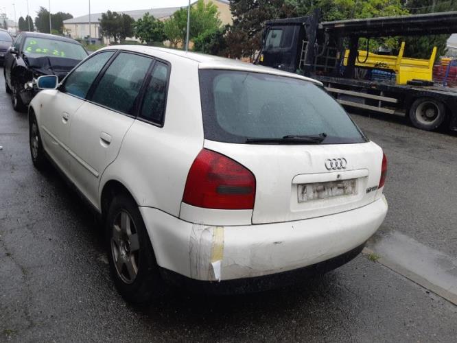 Image Compresseur clim - AUDI A3 1