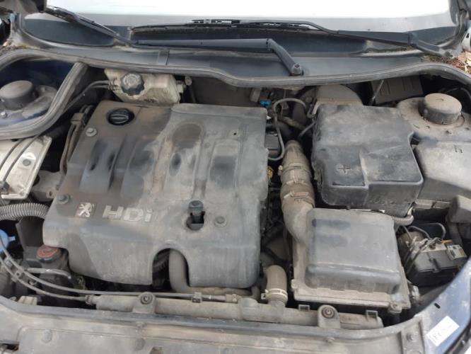 Image Boite de vitesses - PEUGEOT 206