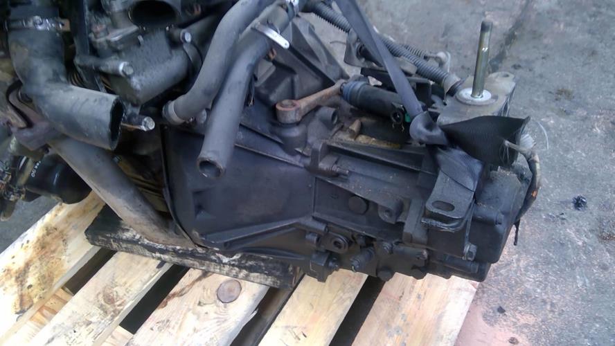 Image Boite de vitesses - FIAT PUNTO 2