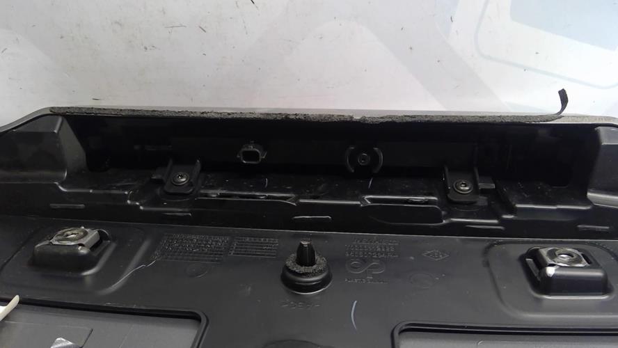 Image Feu arriere stop central - RENAULT CLIO 4