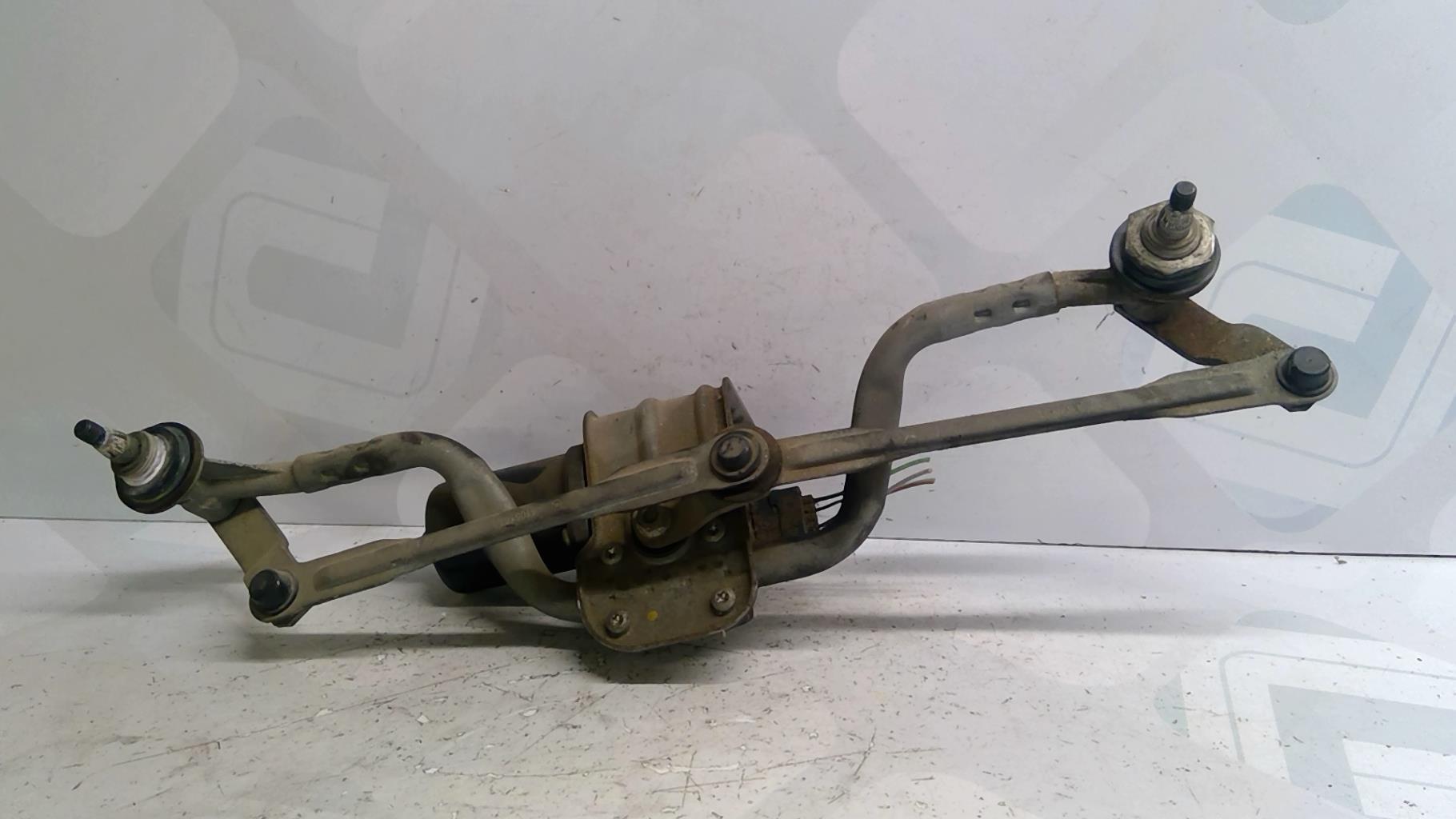 Moteur essuie glace avant CITROEN JUMPY 2  - 1
