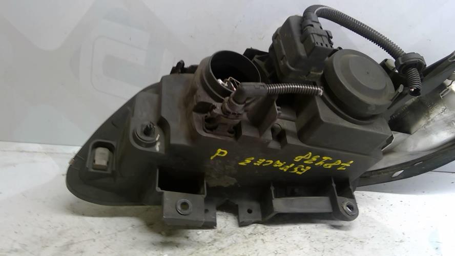 Image Optique avant principal droit (feux)(phare) - RENAULT ESPACE 3