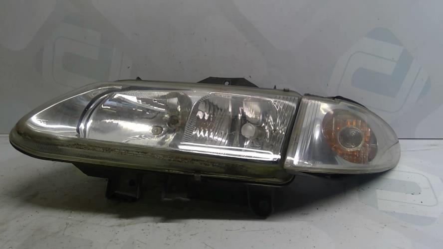 Image Optique avant principal gauche (feux)(phare) - RENAULT ESPACE 3