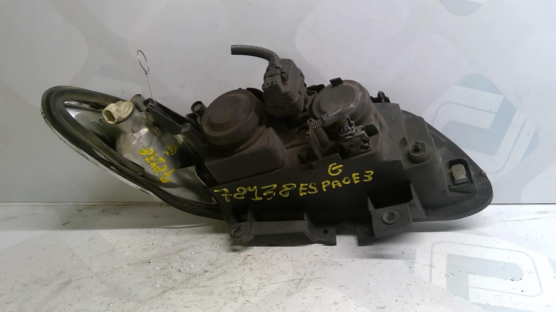 Pièce Auto