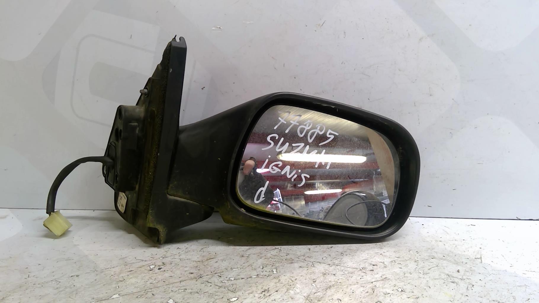 Retrovisor derecho SUZUKI IGNIS 2 Diésel - 1