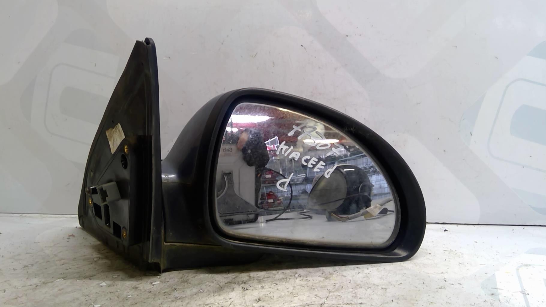 Retroviseur droit KIA CEE-D 1 PHASE 1 Diesel - 1