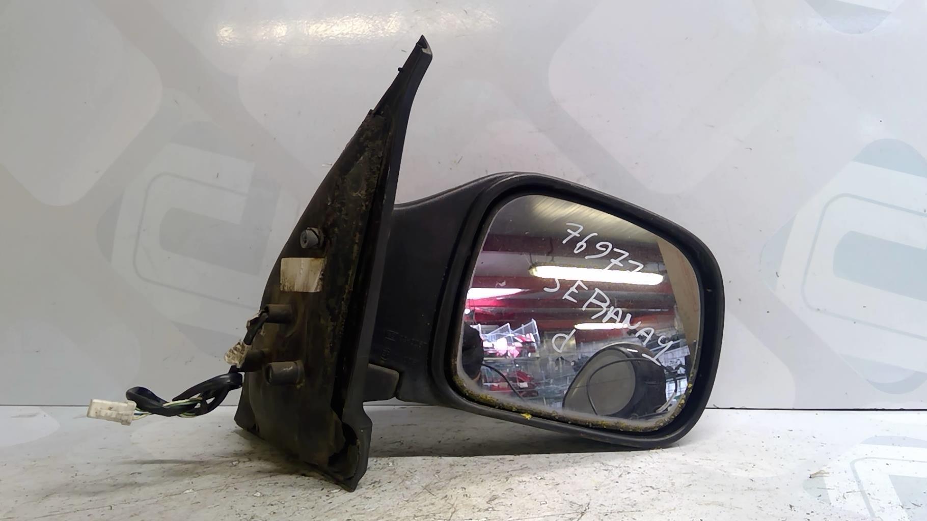 Specchietto retrovisore destro NISSAN SERENA 1 PHASE 2 Diésel - 1