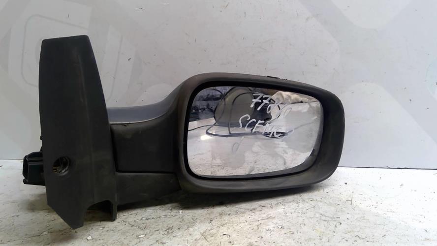 Image Retroviseur droit - RENAULT SCENIC 2