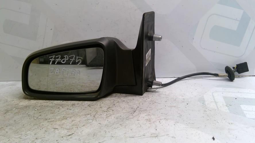 Image Retroviseur gauche - OPEL ZAFIRA B