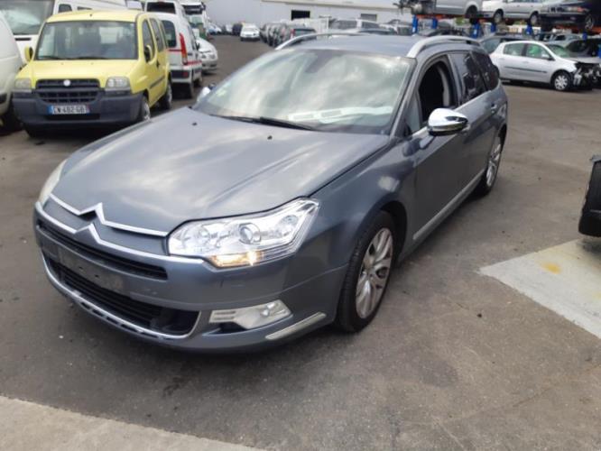 Image Leve vitre electrique arriere droit - CITROEN C5 2