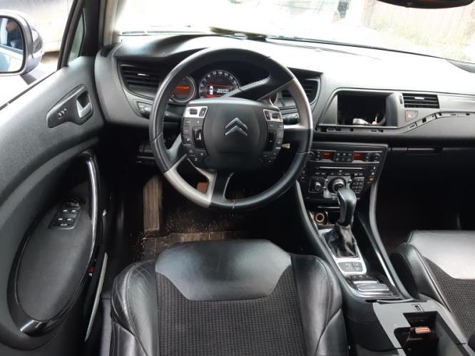 Image Leve vitre electrique arriere droit - CITROEN C5 2