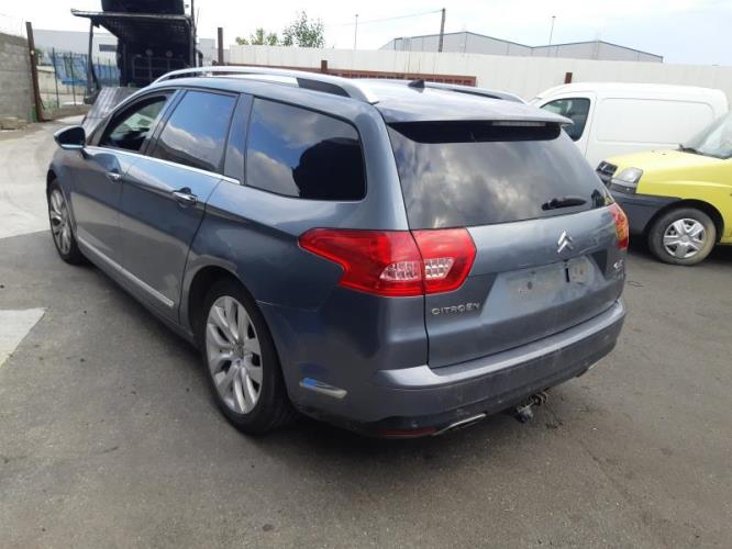 Image Leve vitre electrique arriere droit - CITROEN C5 2