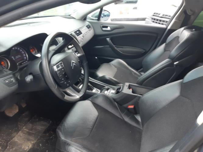 Image Leve vitre electrique arriere droit - CITROEN C5 2