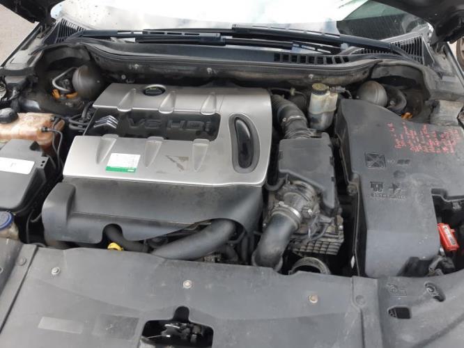 Image Leve vitre electrique arriere droit - CITROEN C5 2