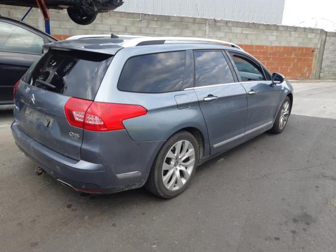 Image Leve vitre electrique arriere droit - CITROEN C5 2