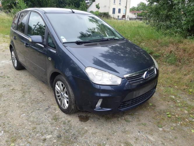 Image Compresseur clim - FORD C-MAX 1