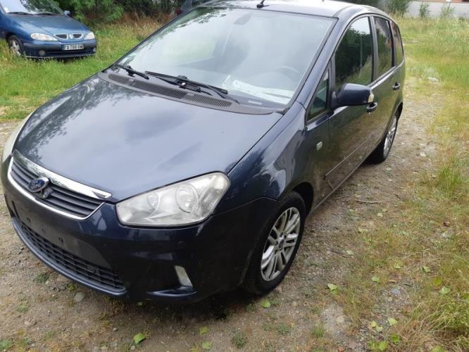 Image Compresseur clim - FORD C-MAX 1