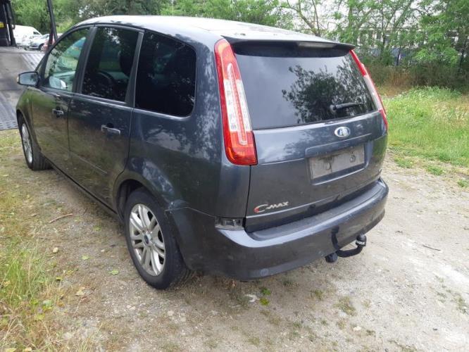 Image Compresseur clim - FORD C-MAX 1