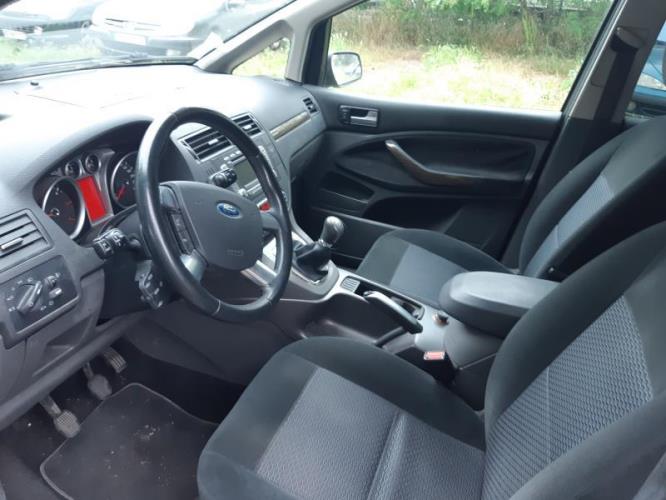 Image Compresseur clim - FORD C-MAX 1