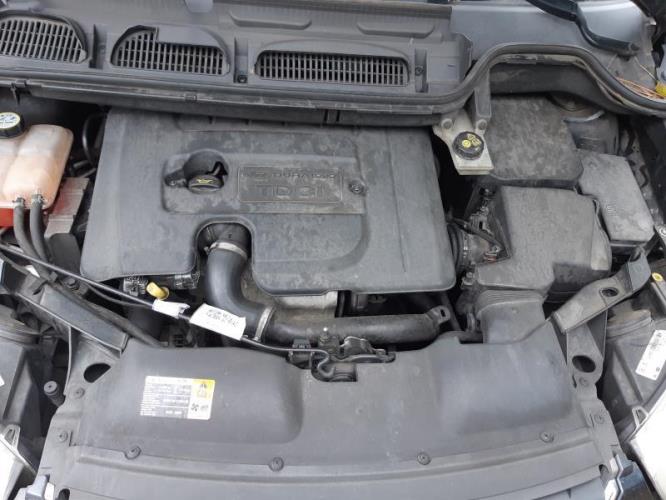 Image Compresseur clim - FORD C-MAX 1