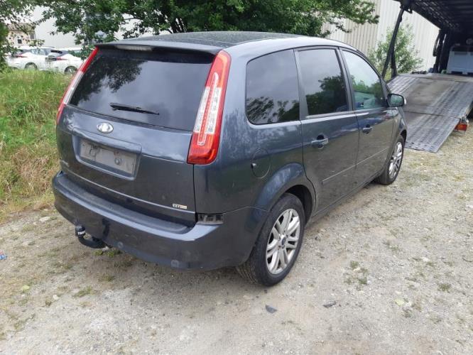 Image Compresseur clim - FORD C-MAX 1