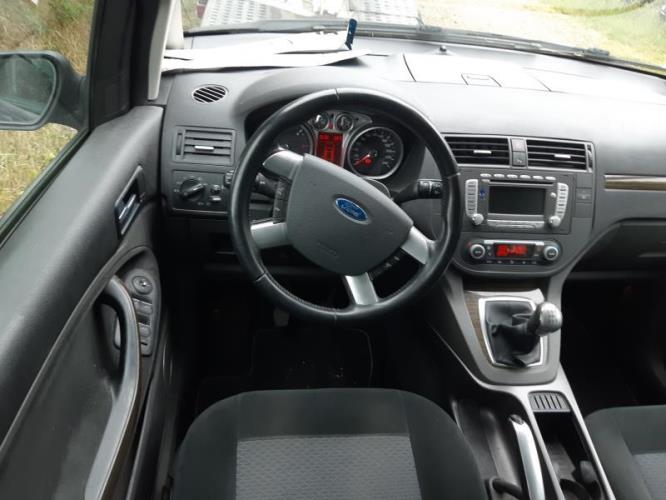 Image Compresseur clim - FORD C-MAX 1