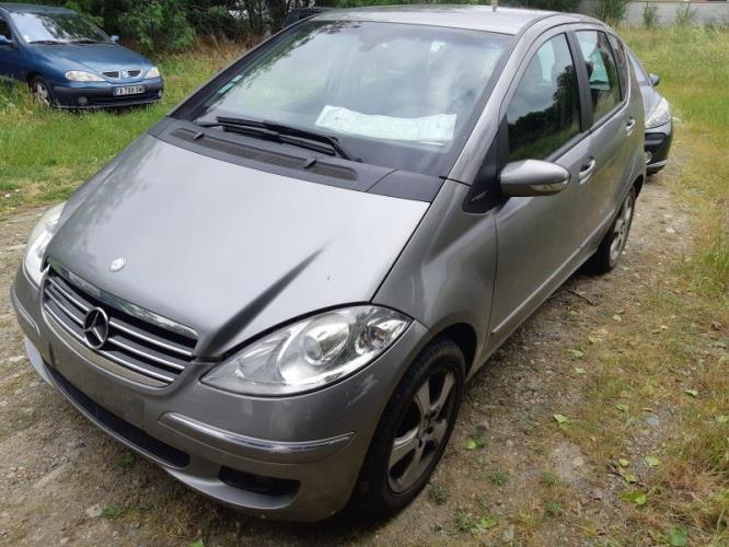 Image Optique avant principal droit (feux)(phare) - MERCEDES CLASSE A 169