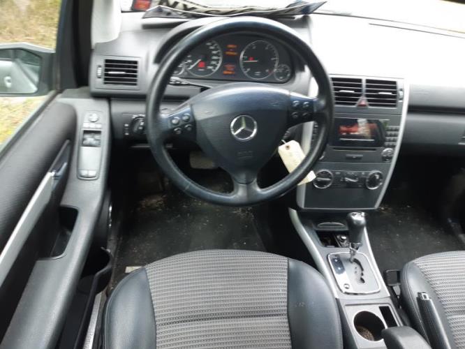 Image Optique avant principal droit (feux)(phare) - MERCEDES CLASSE A 169