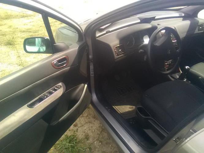 Image Boite de vitesses - PEUGEOT 307