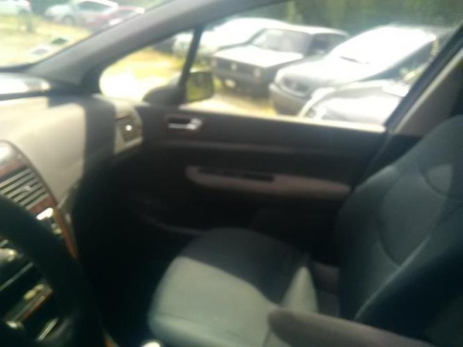 Image Boite de vitesses - PEUGEOT 307