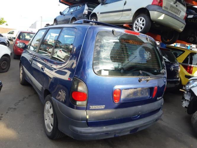 Image Demarreur - RENAULT ESPACE 3