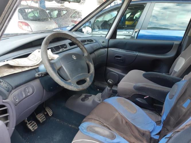 Image Demarreur - RENAULT ESPACE 3